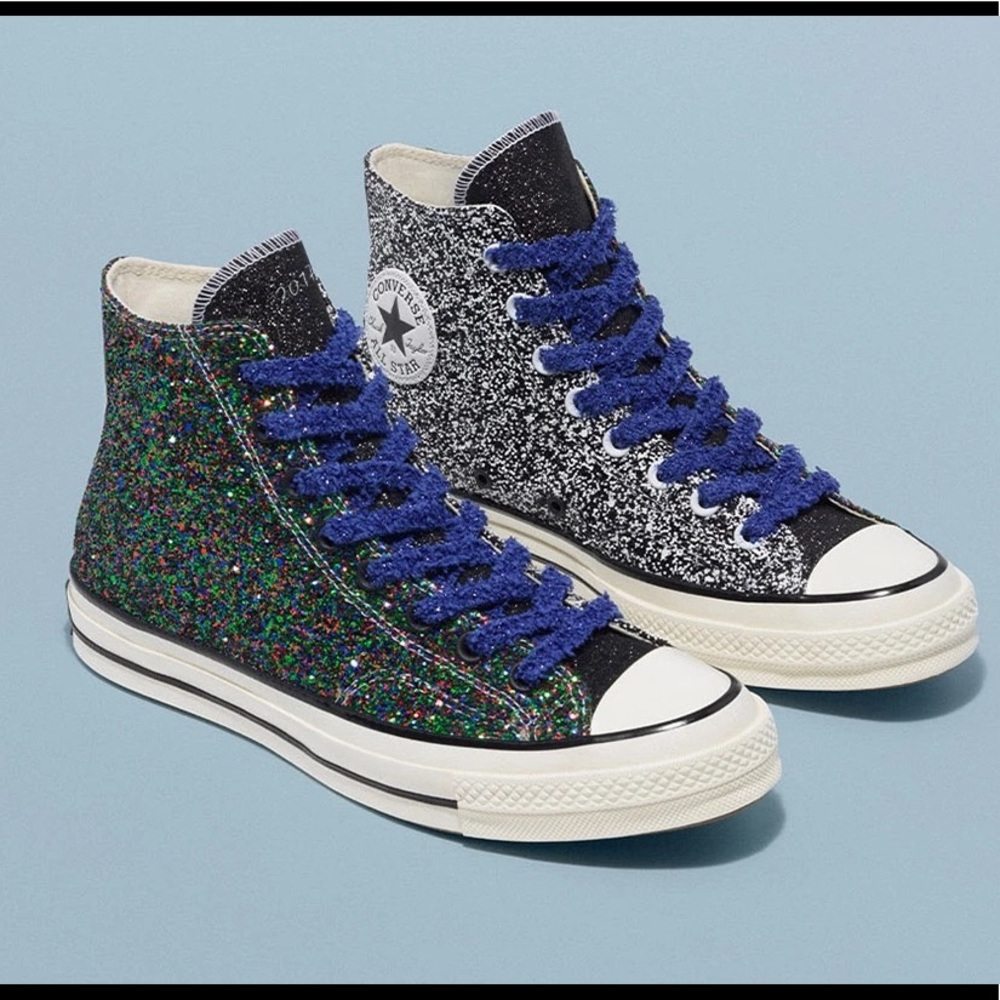 J.W. Anderson x Converse Collab